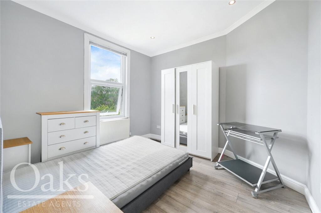 Main image of property: Arragon Gardens, Streatham