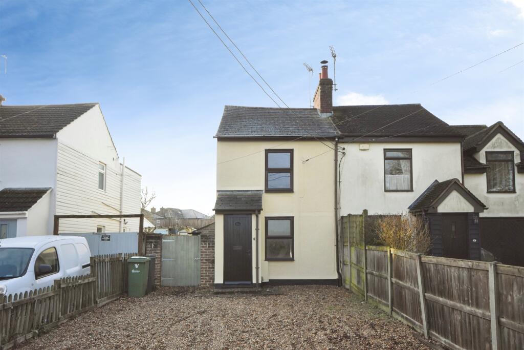 Main image of property: Colchester Road, Coggeshall, Colchester