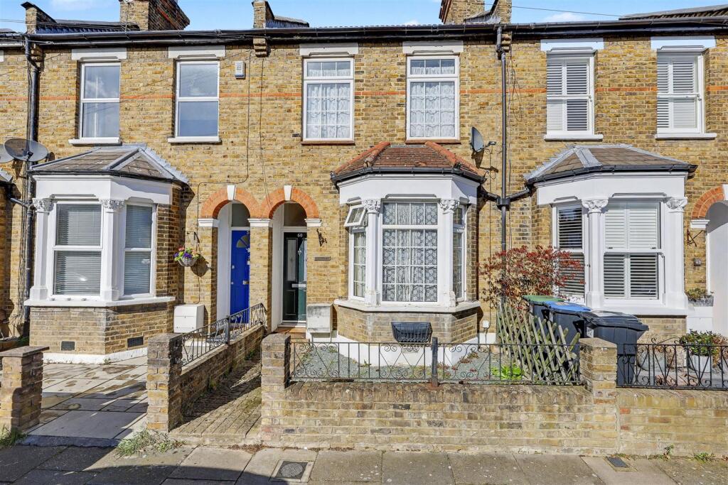 Main image of property: Canonbury Road, Enfield
