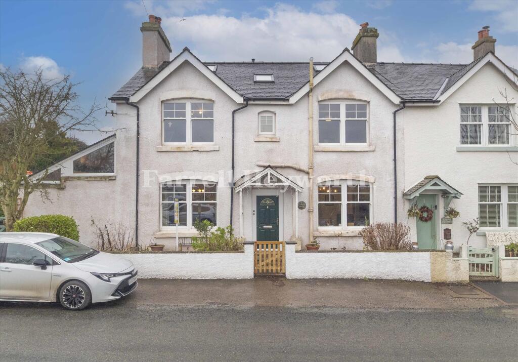 Main image of property: Gleaston, Ulverston