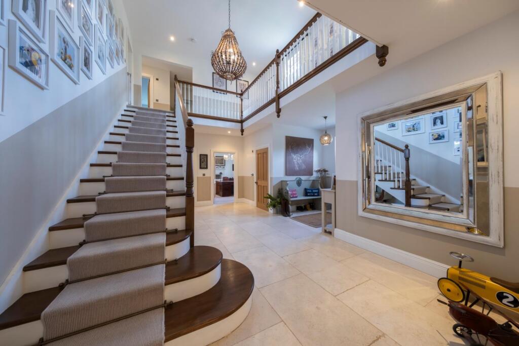 House in Crewe - View 4