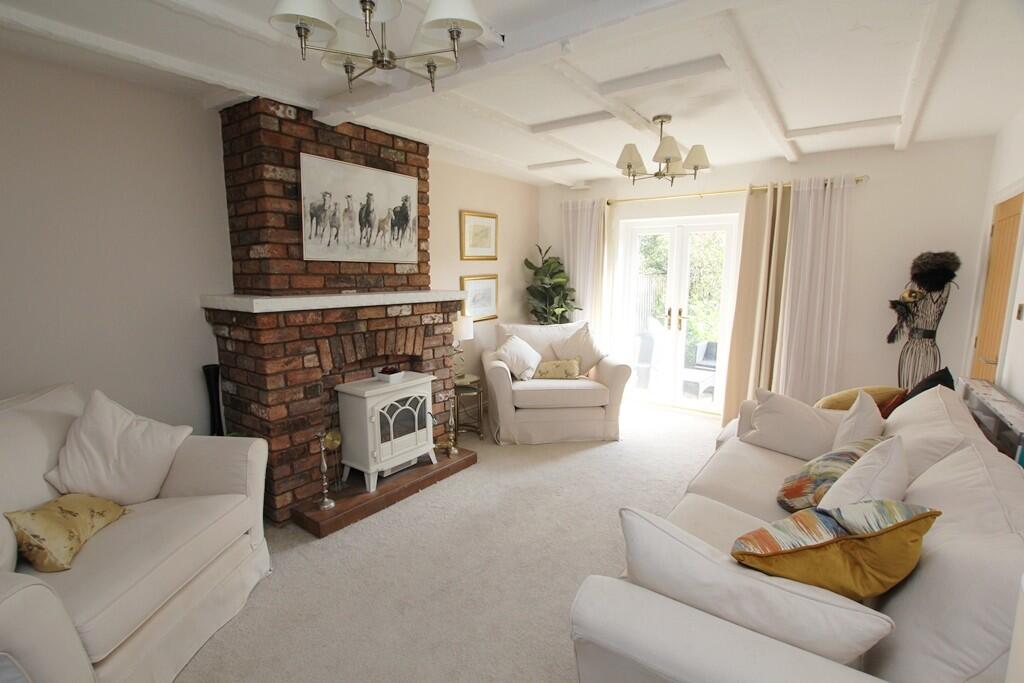House in Chester, Clutton - View 3