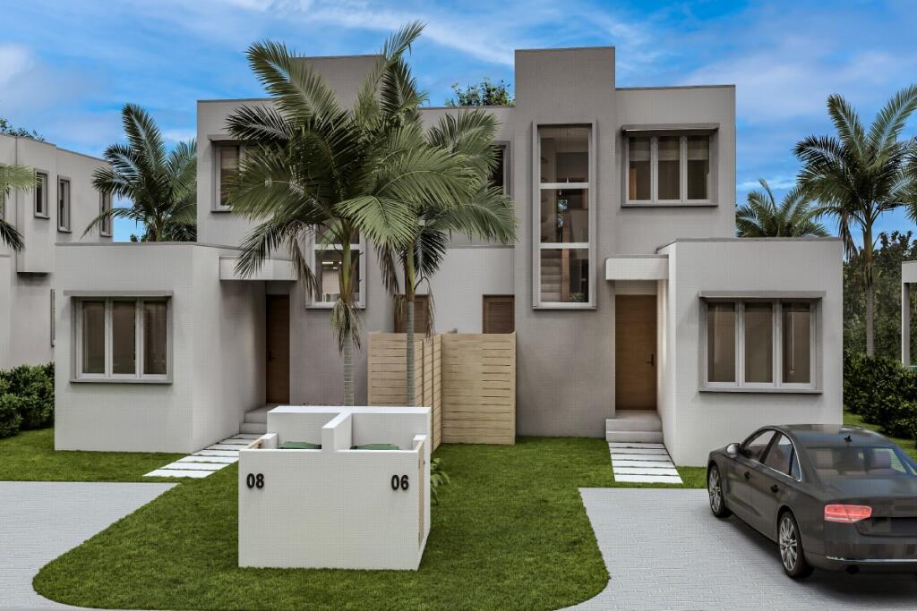 Main image of property: Barbados