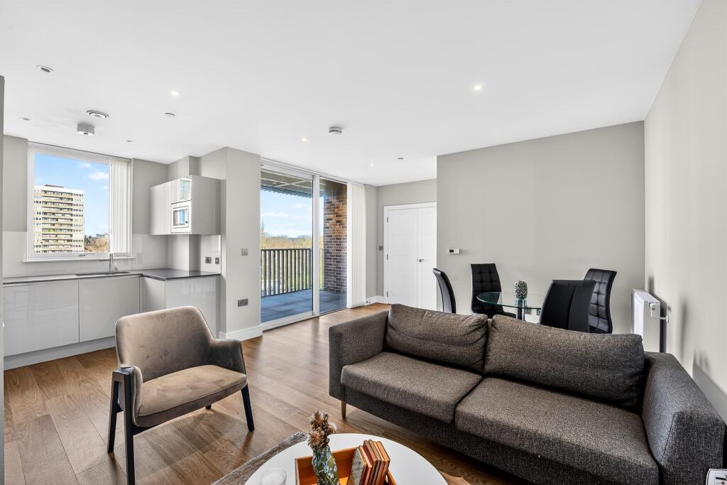 Main image of property: Plough Lane, London