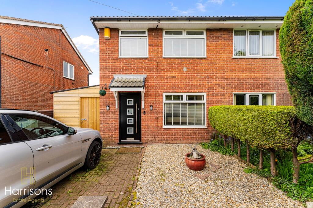 Main image of property: Seddon Street, Little Lever, Bolton, Lancashire, BL3