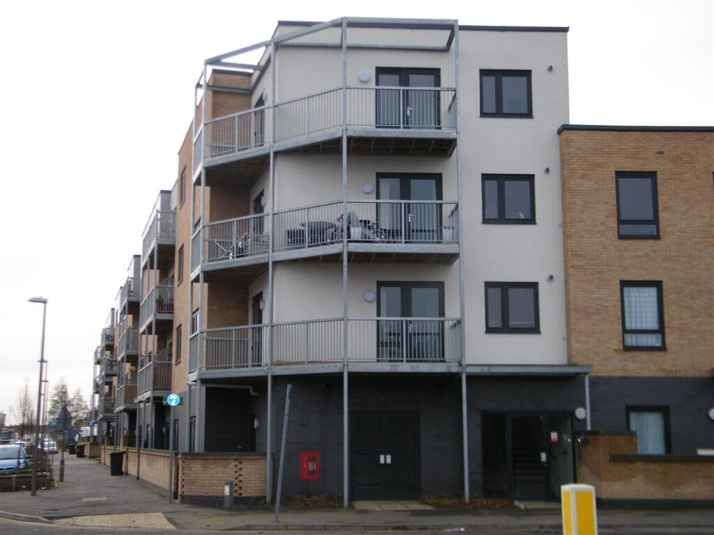 Main image of property: Arisdale Avenue, South Ockendon