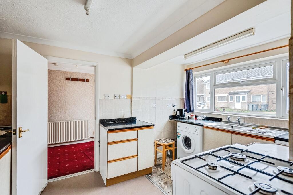 House in Oxford - View 4