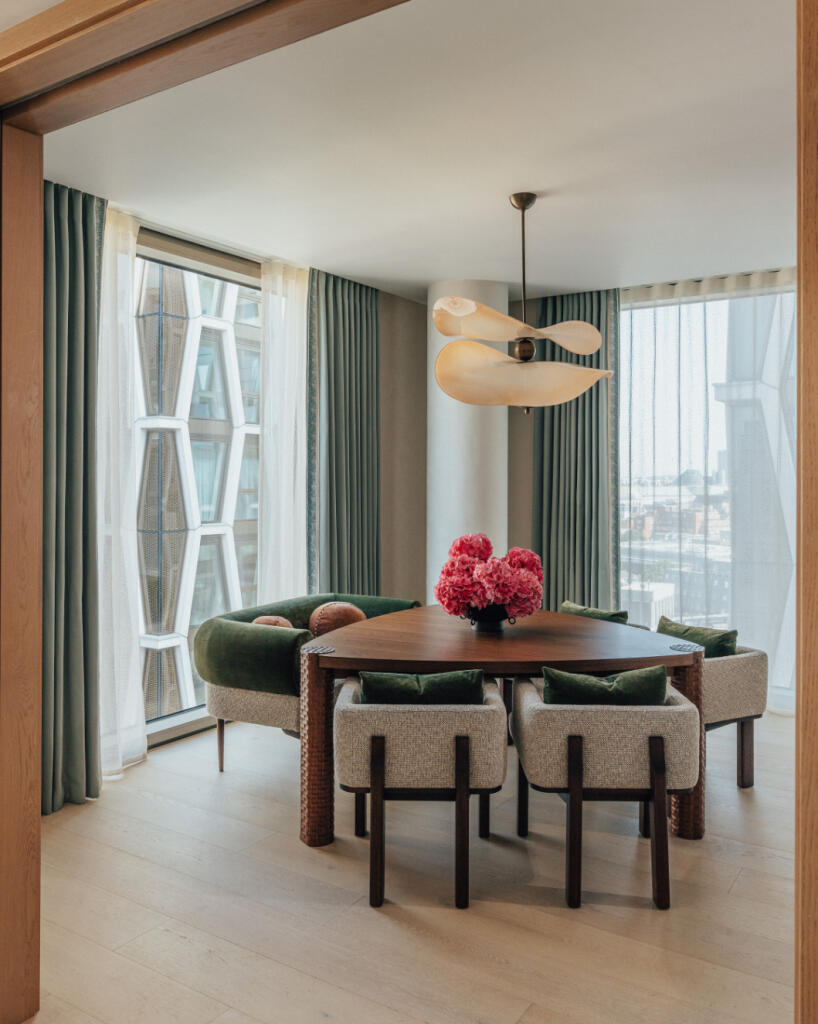 Apartment in London - View 5