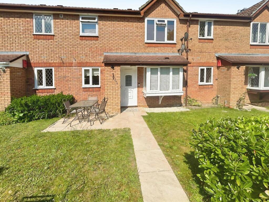 Main image of property: Lea Court, Farnham, Surrey, GU9
