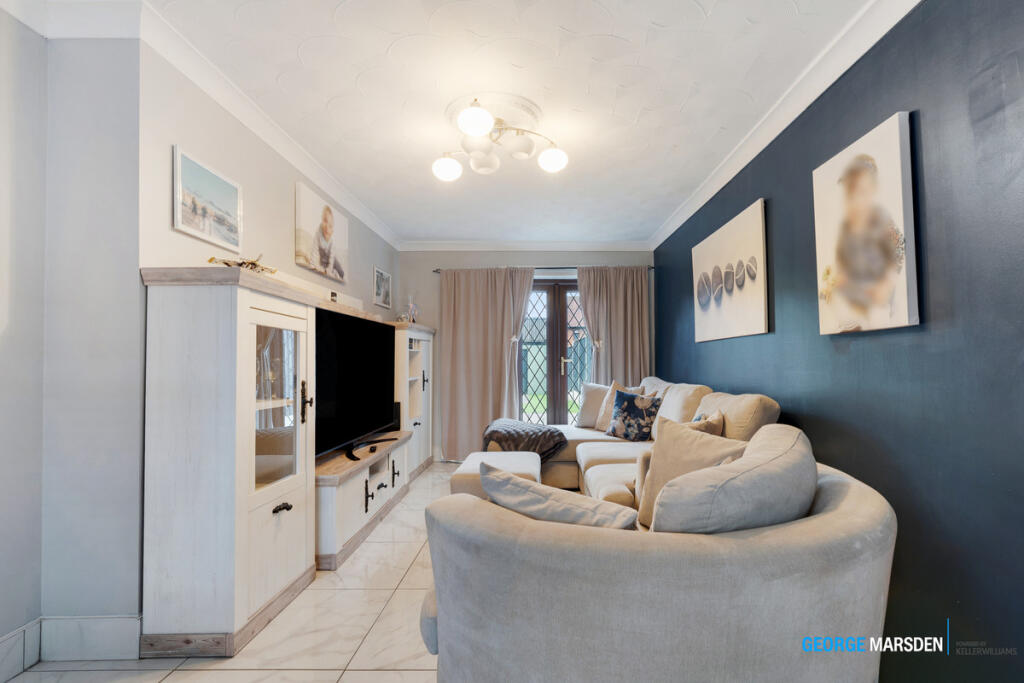 House in Wigan - More