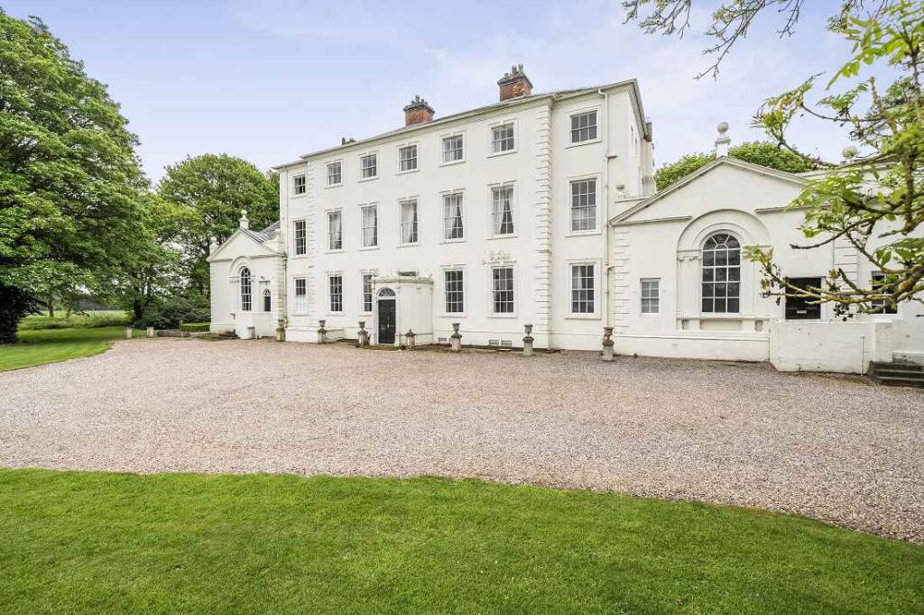 Main image of property: M-629100 - Somerford Hall, ., Brewood ST19 9DQ