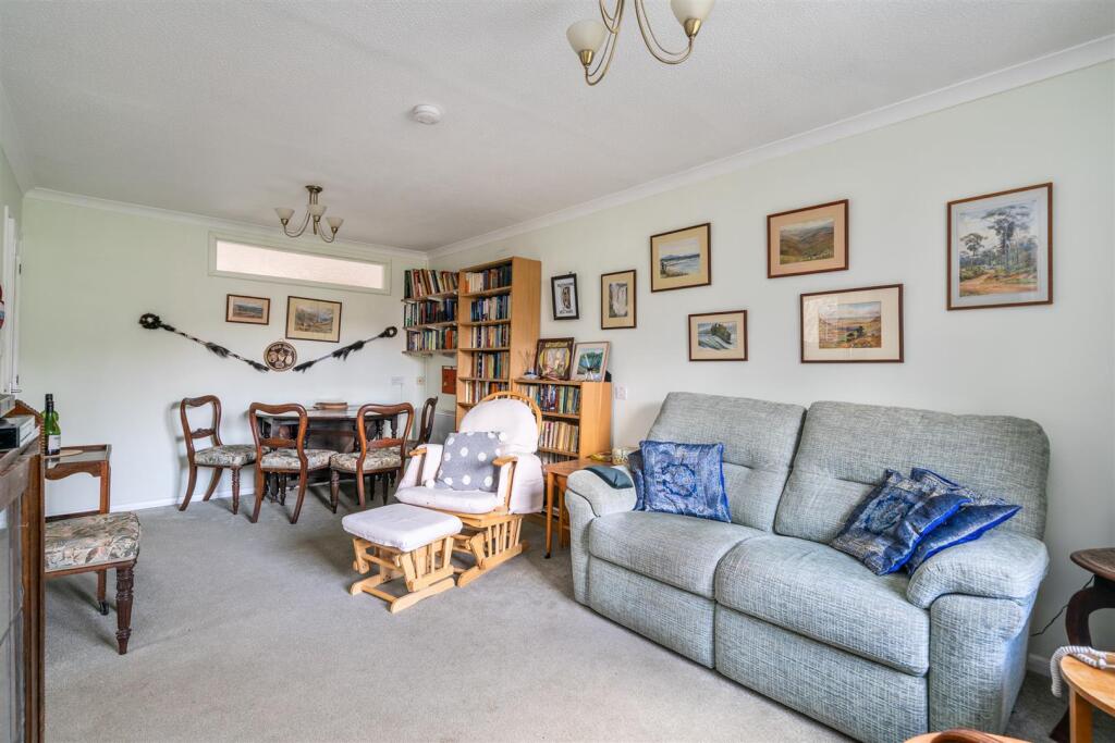 Additional image 3 of Hartlebury Close, Dorridge, Solihull