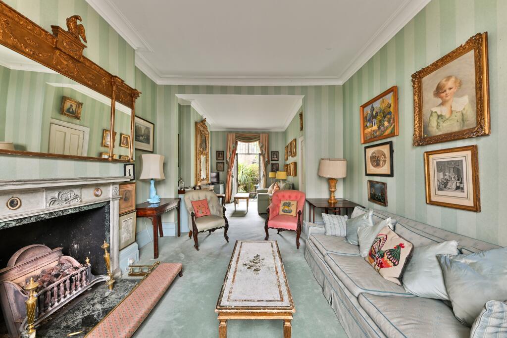 Main image of property: Lamont Road, London