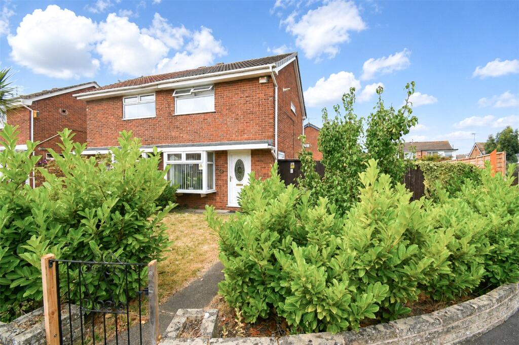 Main image of property: Alnwick Drive, Moreton, Wirral