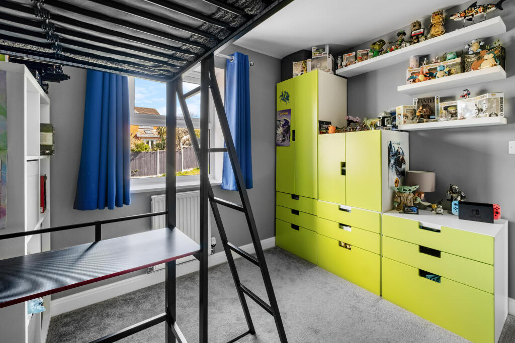 Additional image 19 of Spode Gardens, Bromsgrove B60 2TS