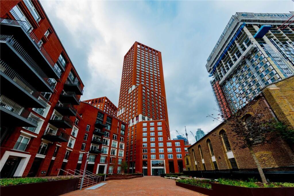 Apartment in London - View 2