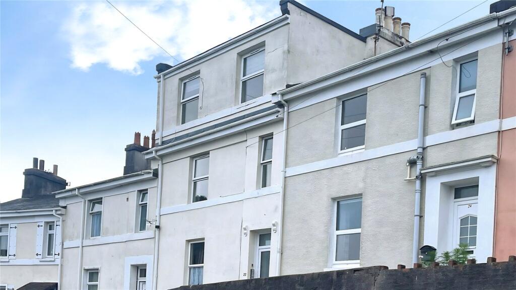 Main image of property: Hillesdon Road, Torquay, Devon, TQ1