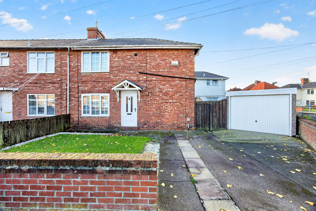 Main image of property: Seventh Avenue, Blyth