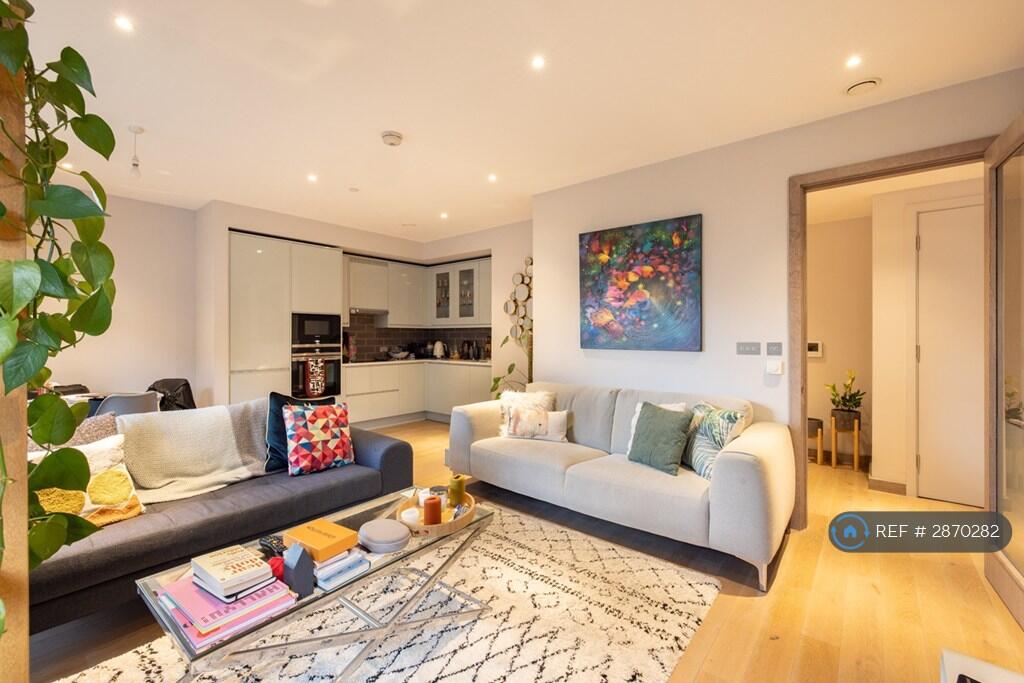 Main image of property: Dray House, London, SW18