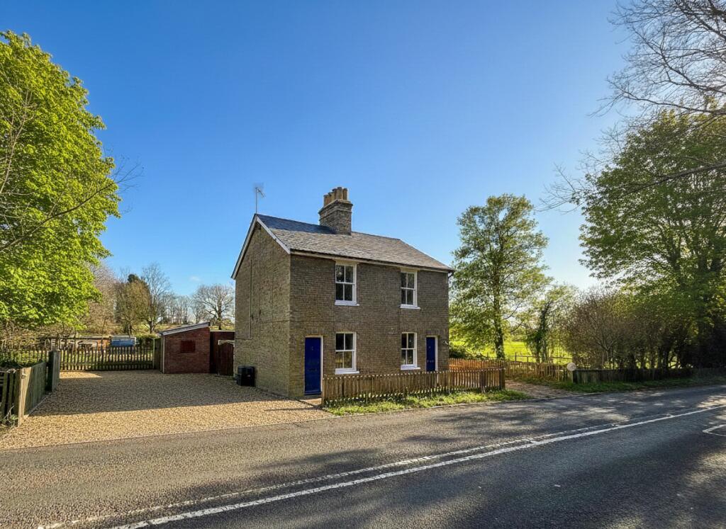 Main image of property: High Wych Road, High Wych, Sawbridgeworth, Hertfordshire, CM21