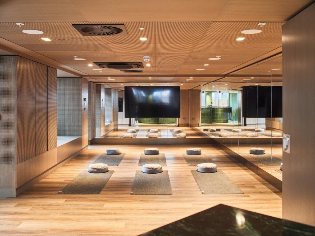 Additional image 11 of One Eastside, 2 Jennens Road Birmingham B4