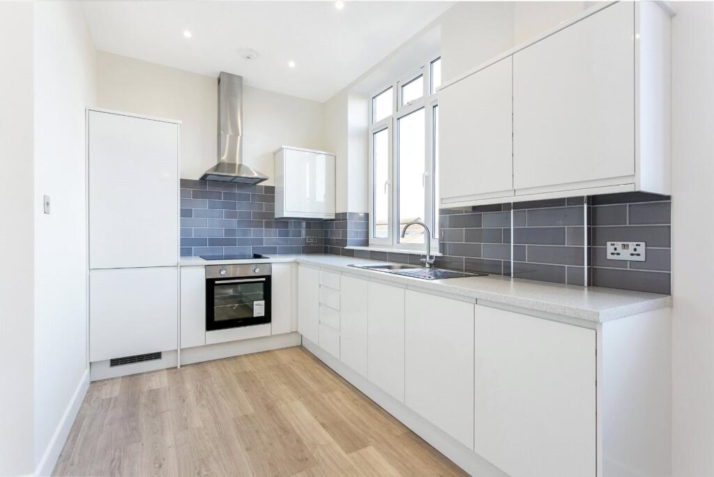 Main image of property: Silver Street, Bedford, Bedfordshire, MK40