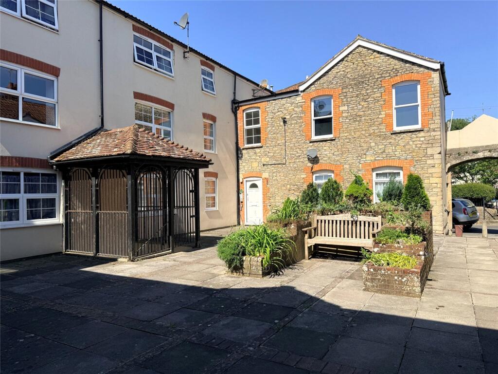Main image of property: Vineys Yard, Bruton, Somerset, BA10