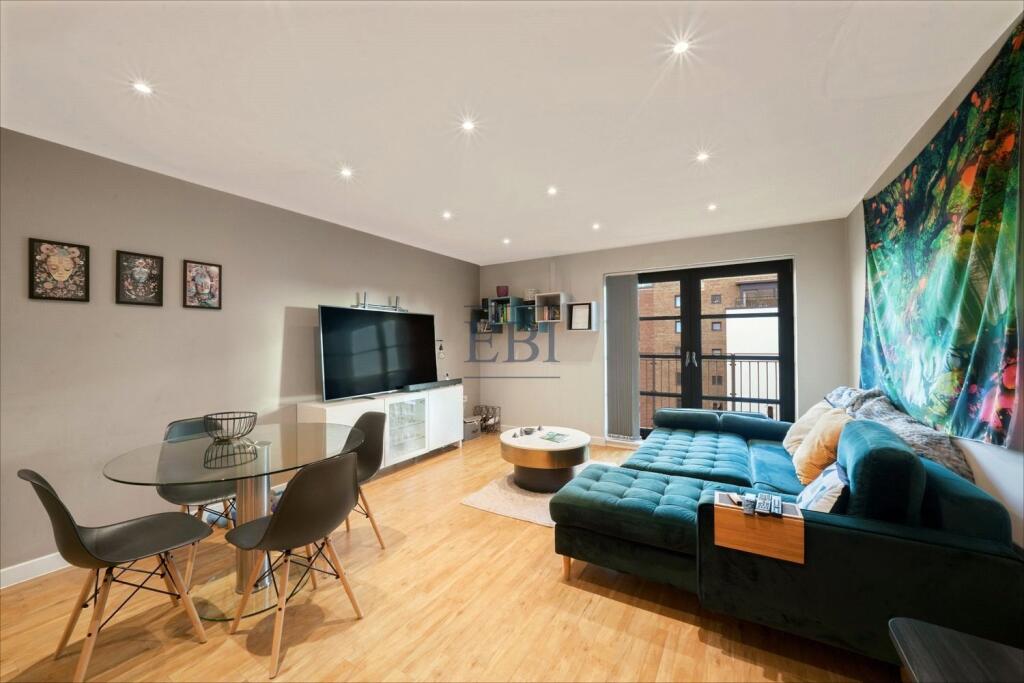 Main image of property: Zenith House, 592 Commercial Road, Limehouse, E14