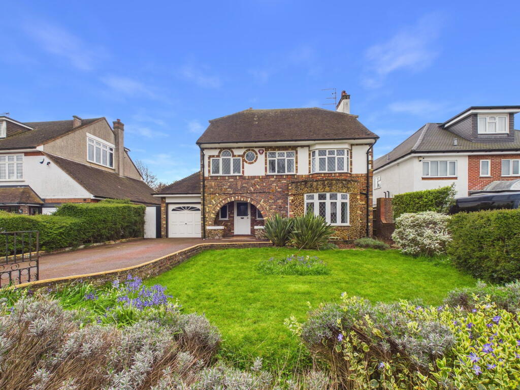 Main image of property: Upper Shoreham Road, Shoreham by Sea