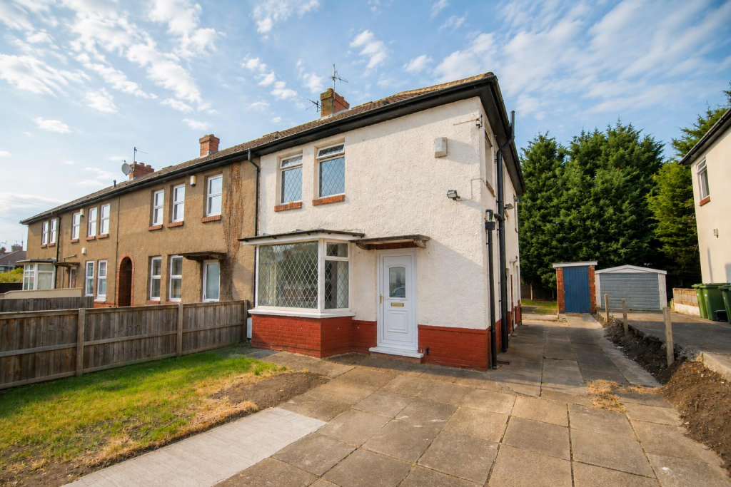 Main image of property: Tang Hall Lane, York