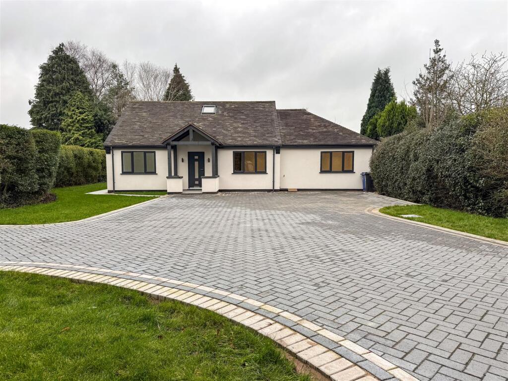 Main image of property: Northwood Lane, Newcastle-Under-Lyme