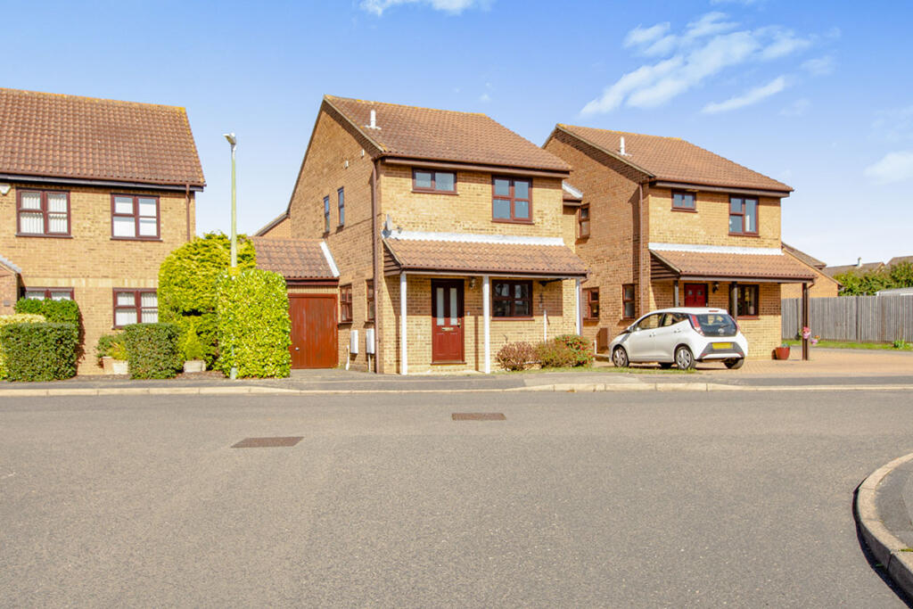 Main image of property: Henley Fields, Weavering, Maidstone, Kent, ME14