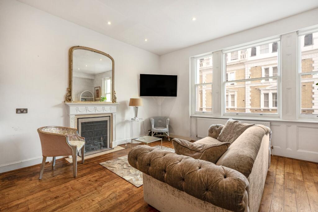 Apartment in London - View 4