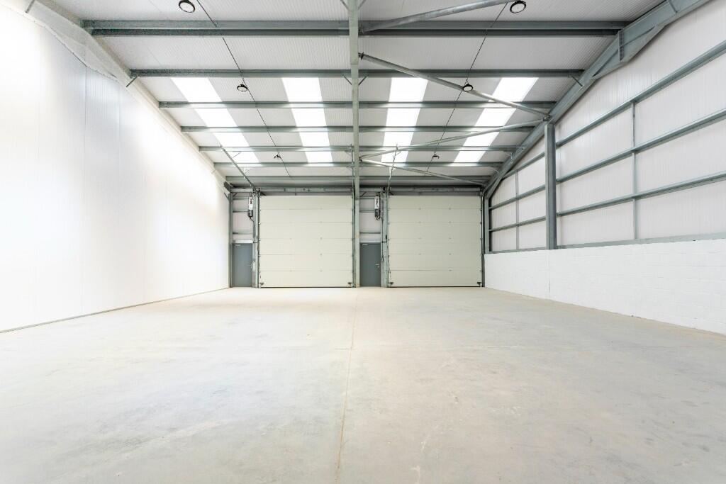 Main image of property: Magbiehill Park, Dunlop Road, KA3