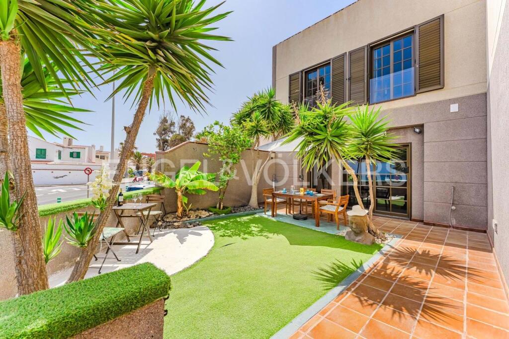 Main image of property: Canary Islands, Tenerife, Granadilla de Abona