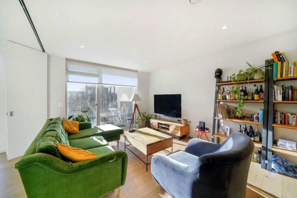 Main image of property: West Row, North Kensington