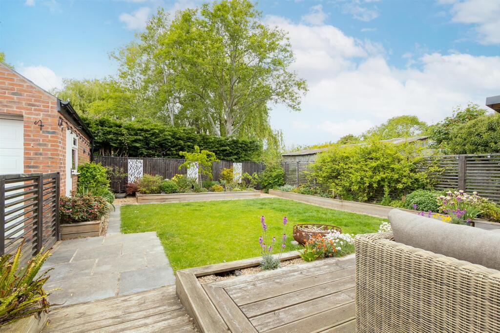 House in Rugby, Grandborough - View 4