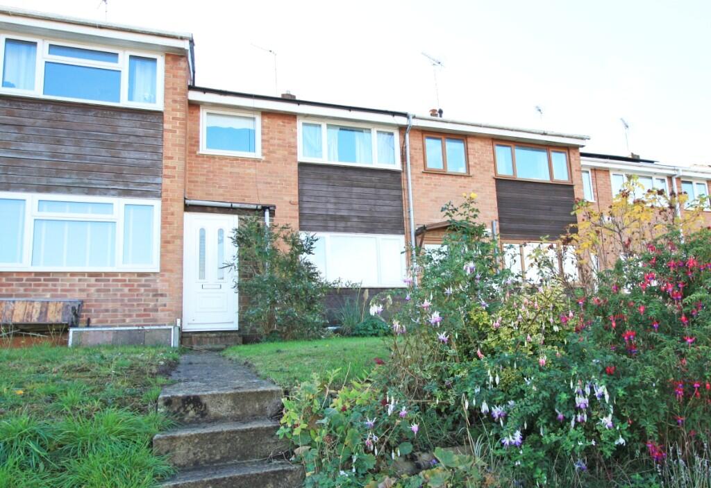Main image of property: Windrush, Highworth, SN6 7DX