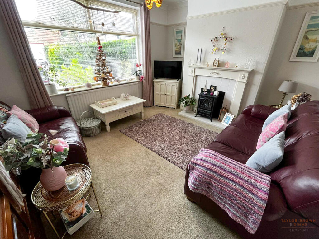 House in Amber Valley, Heanor and Loscoe CP - View 2