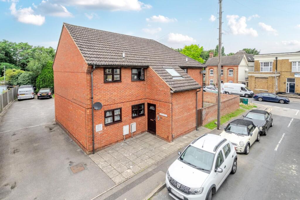 Main image of property: May Street, Snodland