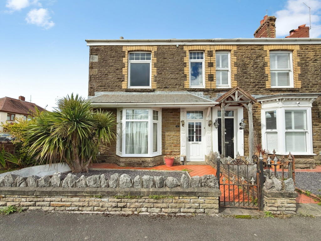 Main image of property: Villiers Road, Skewen, Neath, SA10 6AU