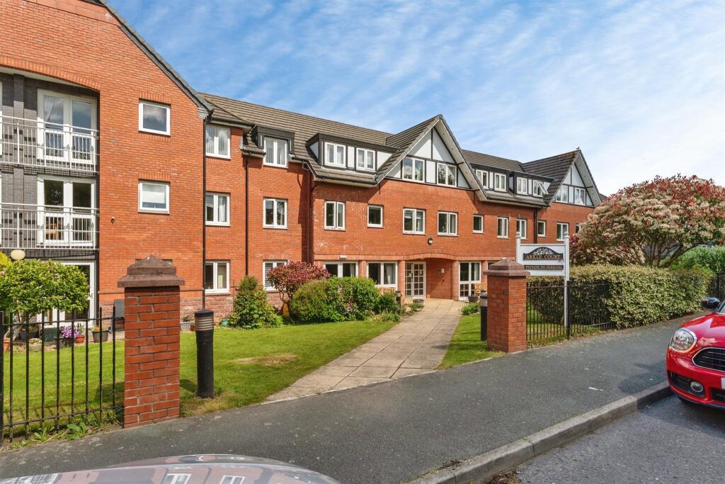 Main image of property: Arkle Court, Vicars Cross, Chester
