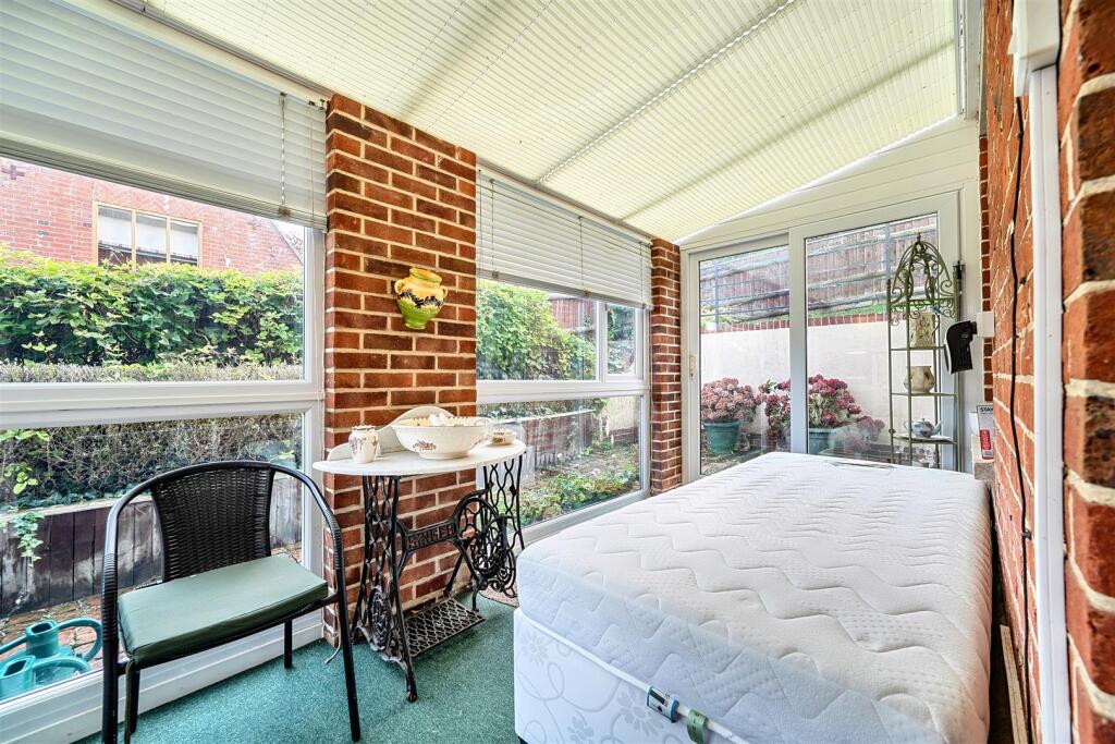 House in Bournemouth - More