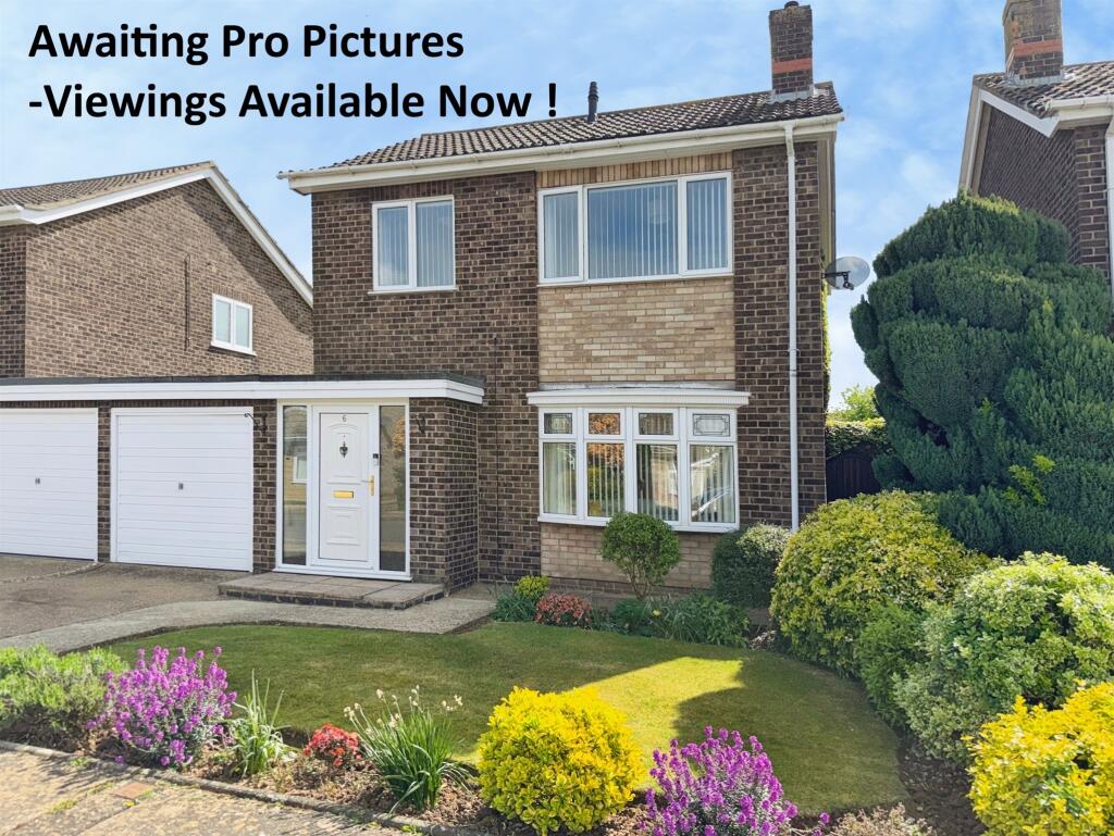Main image of property: Buttermere Place, Peterborough