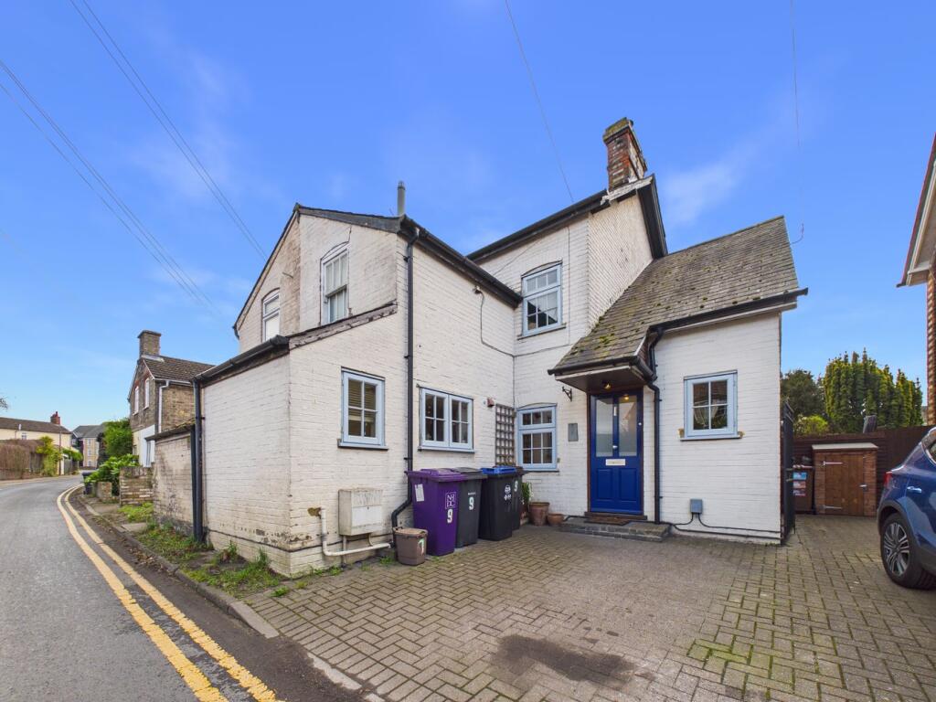 Main image of property: Icknield Way, Baldock, SG7