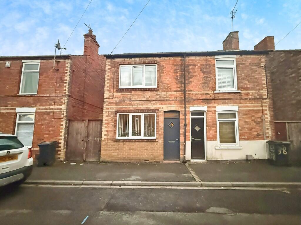 Main image of property: Woods Terrace, Gainsborough