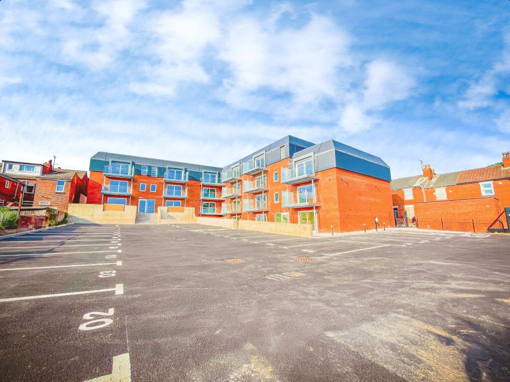 Main image of property: Carruthers Court, Rudgard Lane, LINCOLN