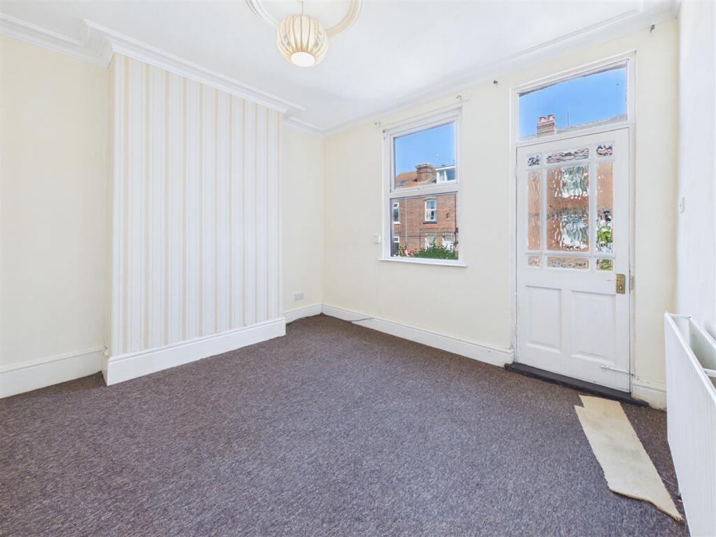 Marmion Road, Ecclesall, Sheffield photo 2