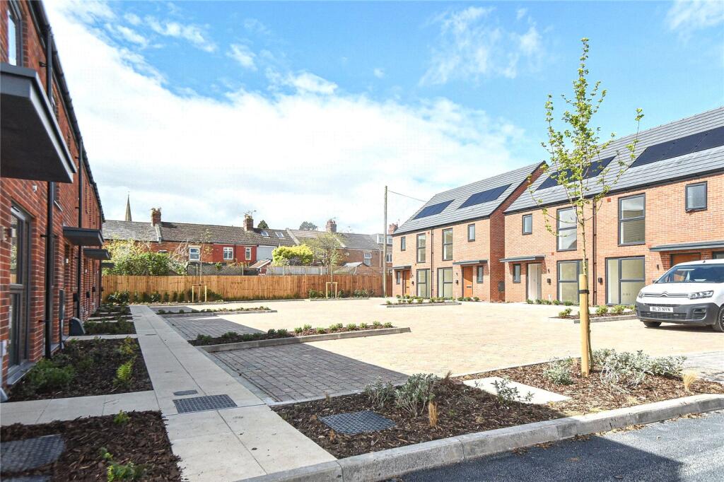 Main image of property: Langley Park, Foundry Lane, Chippenham, Wiltshire, SN15