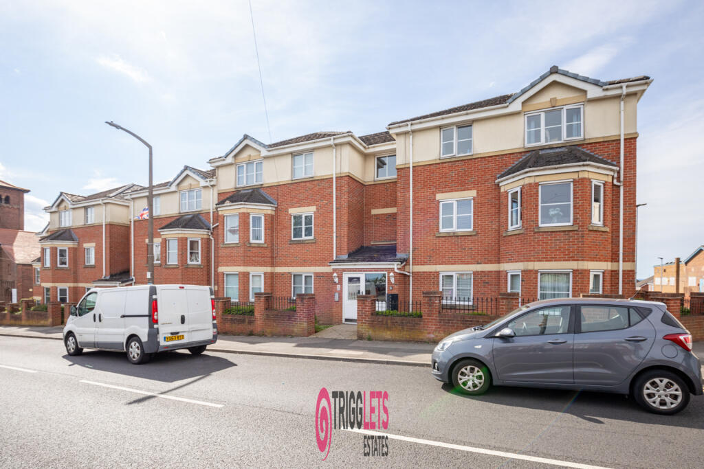 Main image of property: Westpoint, Hoyland, Barnsley, S74